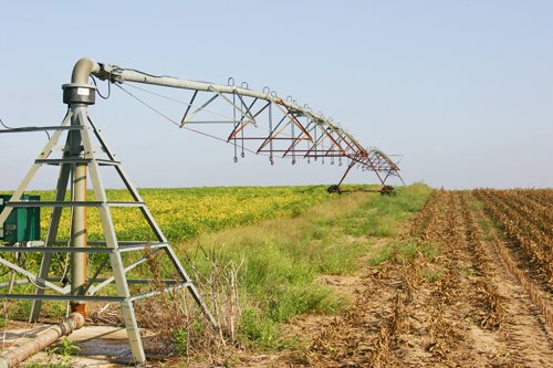 Property photo 141 - 21 Multiple Span Irrigation Pivots, Offered Individually or Combination - Irrigation Equipment Auction